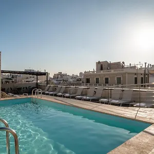 **** מלון Sunotel Club ספרד