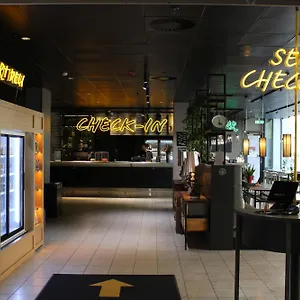Comfort Vesterbro Отель