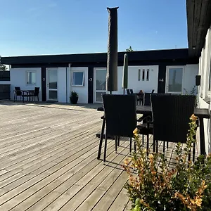 Apartment Plesners Anneks Skagen