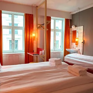 Hotel Annex, Kopenhaga