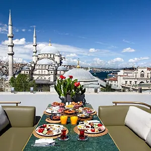 Sirkeci Istanboel