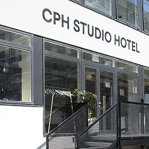 Cph スタジオ *** コペンハーゲン