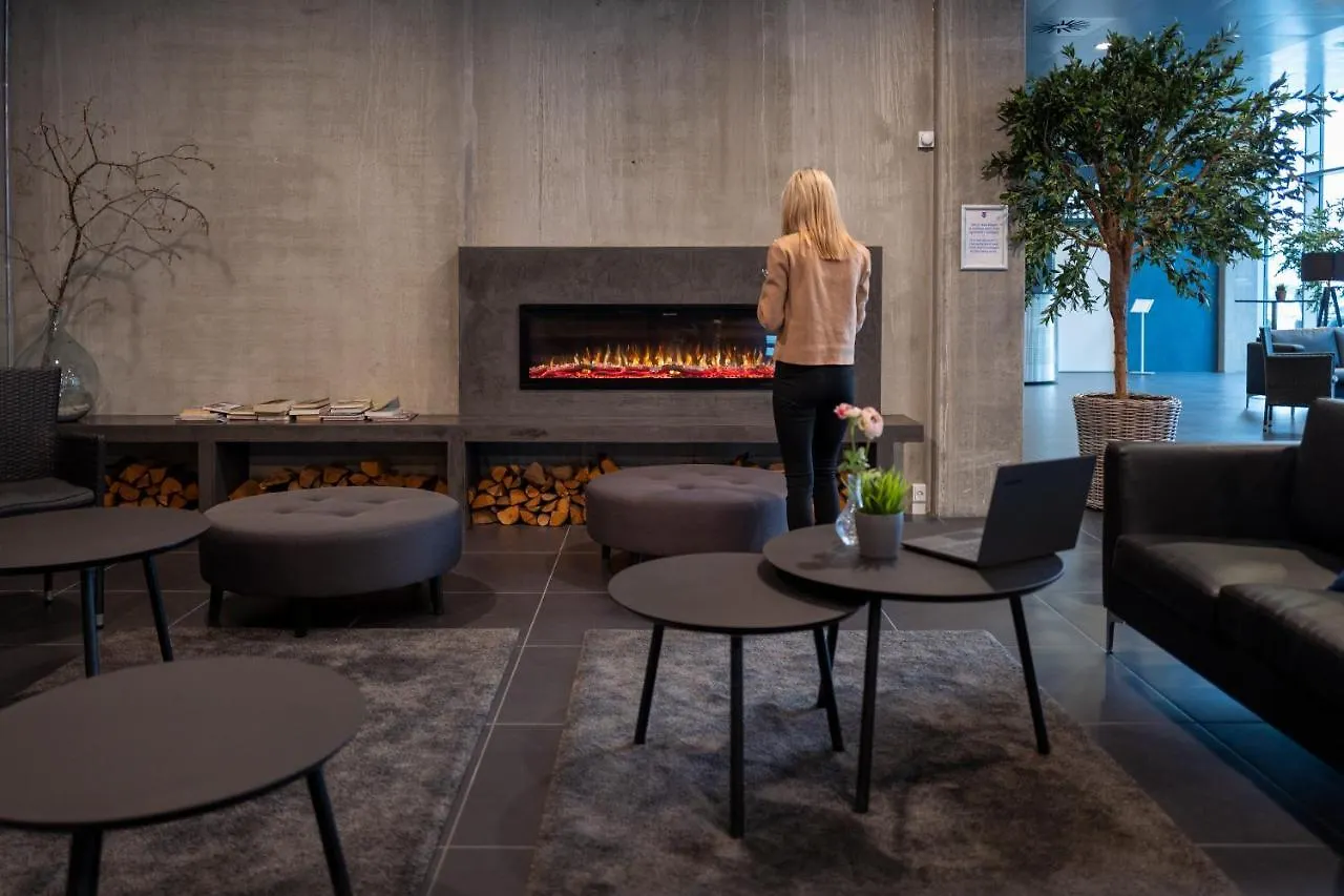 Cabinn Apartments København