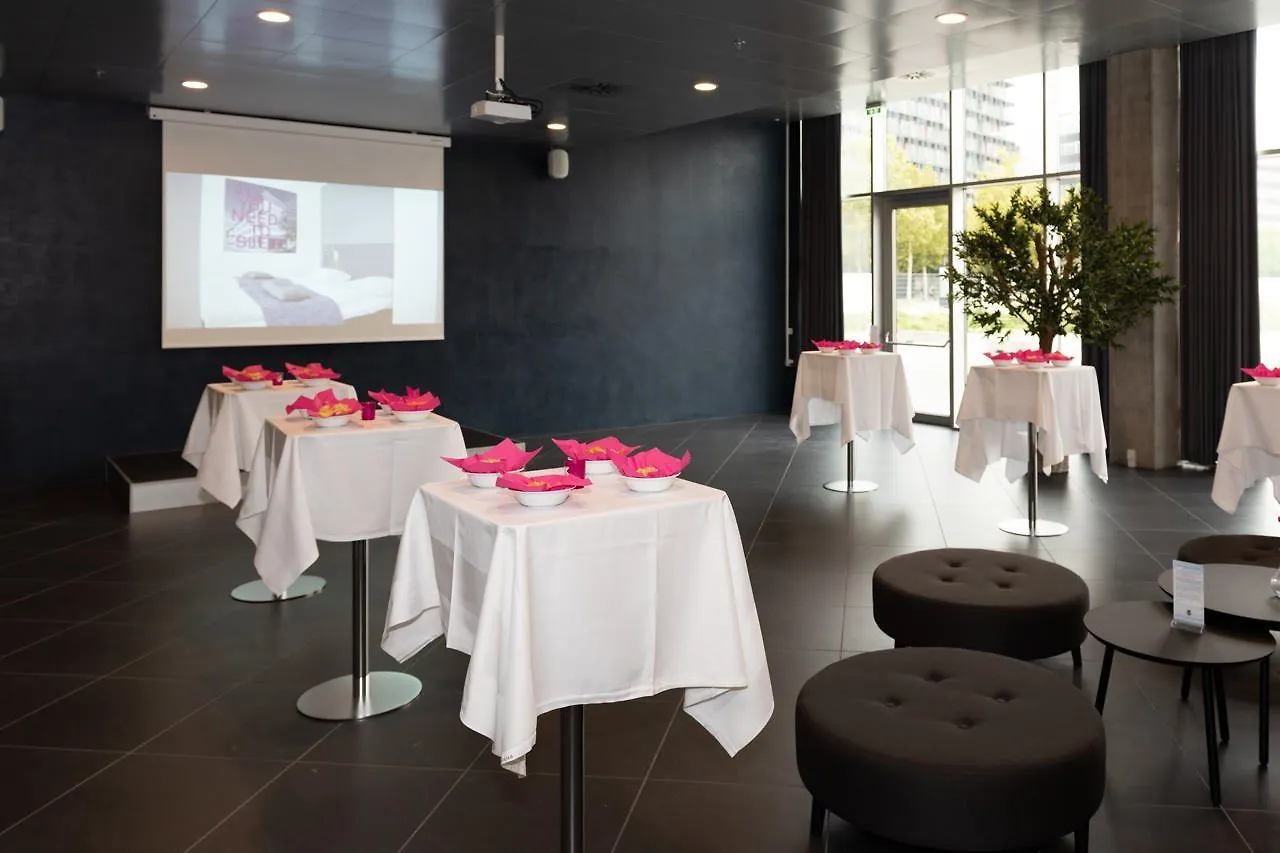 Cabinn Apartments Copenhagen 2*,  Denmark