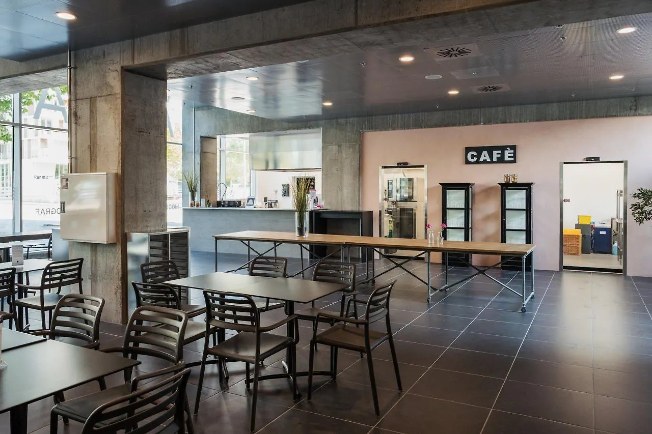 Cabinn Apartments København Danmark