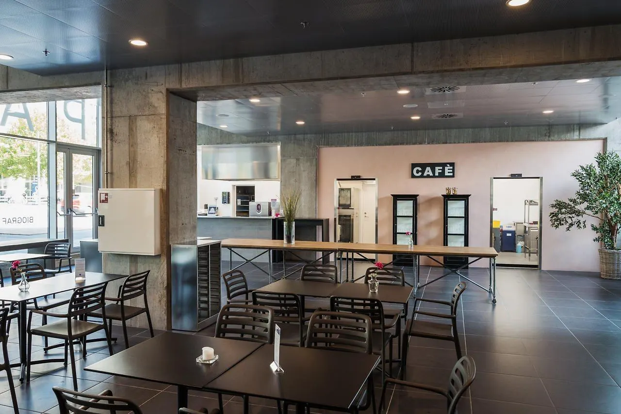 キャビン アパートメンツ コペンハーゲン 2*,  デンマーク